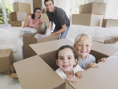 Local movers serving homes and businesses in Becontreeheath