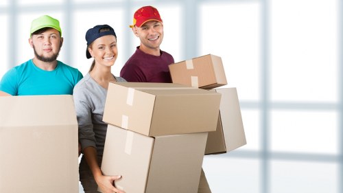 Furniture pick-up service in Becontreeheath for home and business items