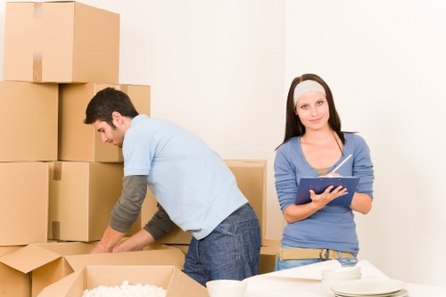 Local Becontreeheath moving service accessibility support