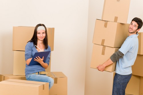 Clear local moving price structure for Man With Van Becontreeheath